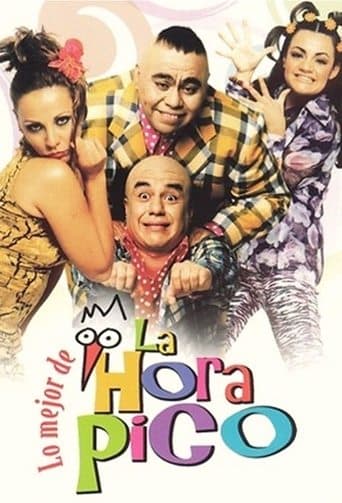 La Hora Pico Image