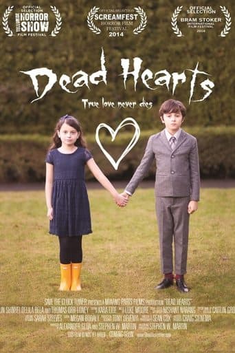 Dead Hearts Image