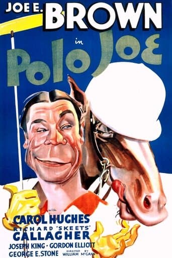 Polo Joe Image