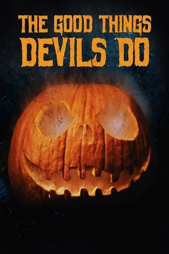 The Good Things Devils Do Image
