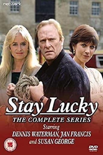 Stay Lucky Image