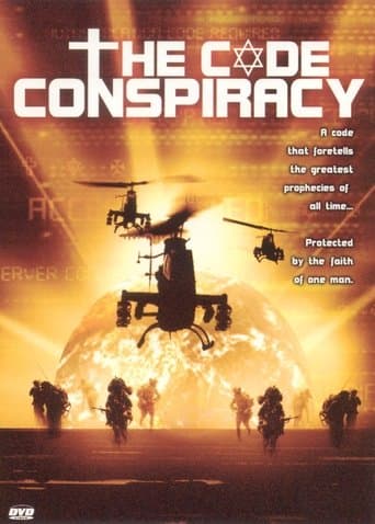 The Code Conspiracy Image