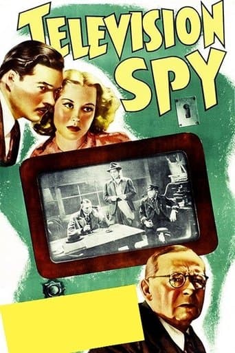 Television Spy Image