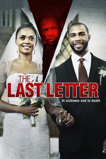 The Last Letter Image