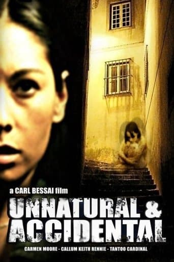 Unnatural & Accidental Image