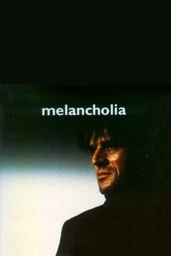 Melancholia Image