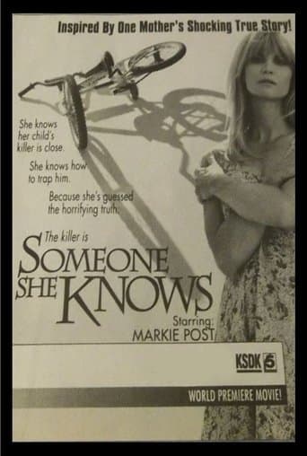 Someone She Knows Image