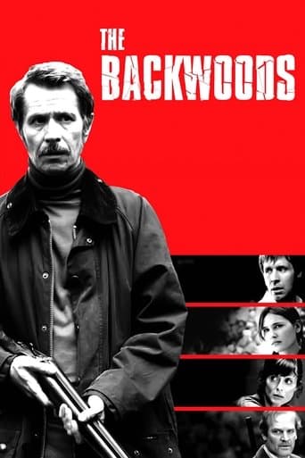 The Backwoods Image