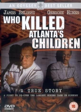 Who Killed Atlanta's Children? Image