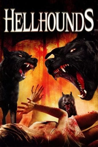 Hellhounds Image