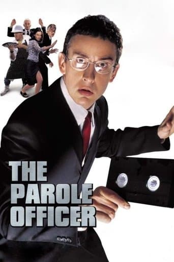 The Parole Officer Image