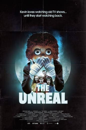 The Unreal Image