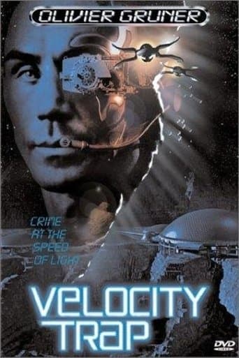 Velocity Trap Image