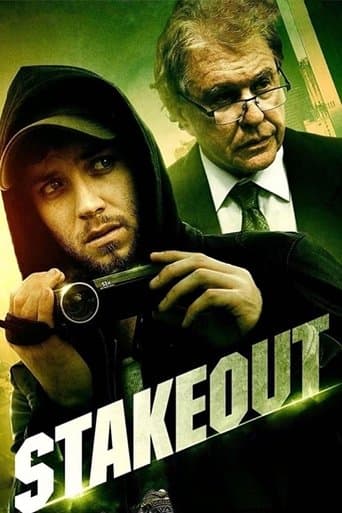 Stakeout Image