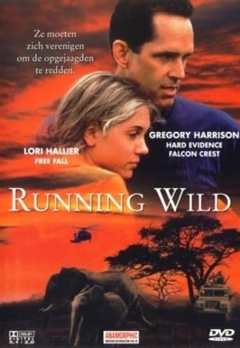 Running Wild Image