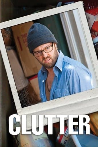 Clutter Image