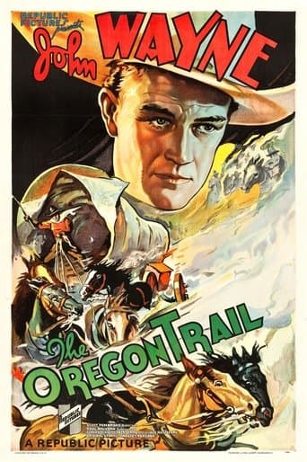 The Oregon Trail Image
