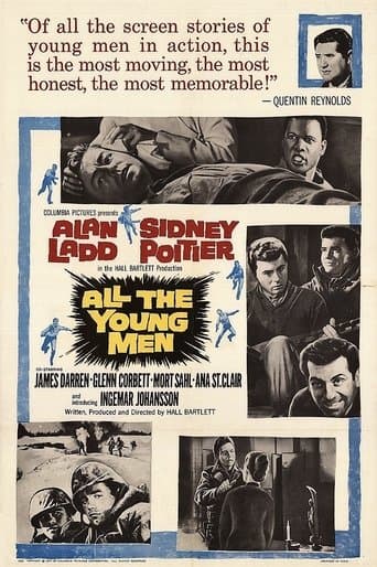 All the Young Men Image