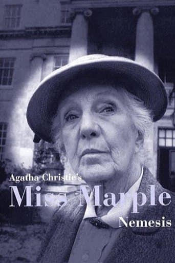 Miss Marple: Nemesis Image