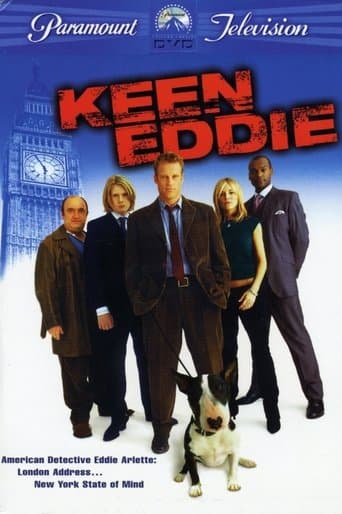 Keen Eddie Image