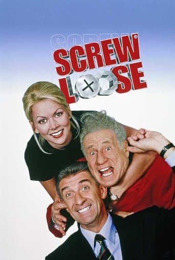 Screw Loose Image