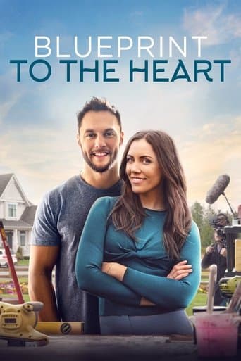 Blueprint to the Heart Image