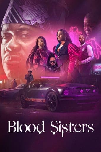 Blood Sisters Image