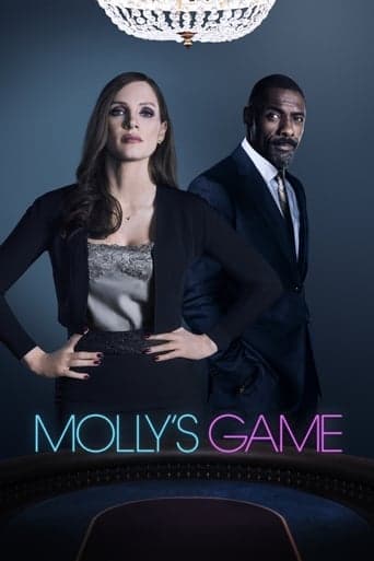 Molly's Game Image