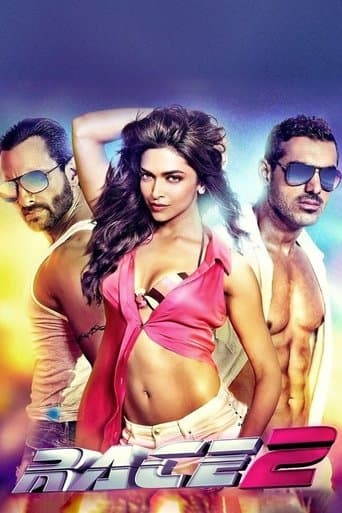 Race 2 Image