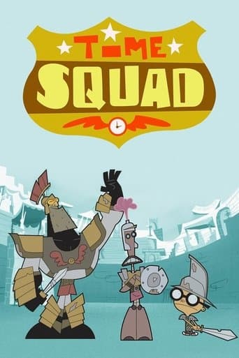 Time Squad Image