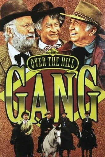 The Over the Hill Gang Image