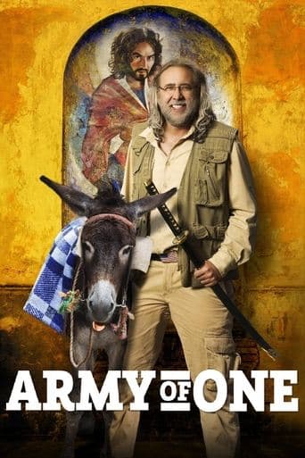 Army of One Image