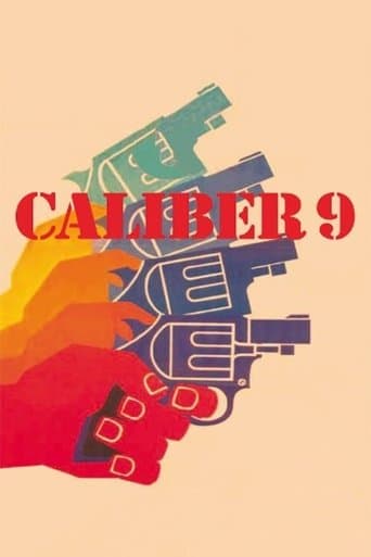 Caliber 9 Image