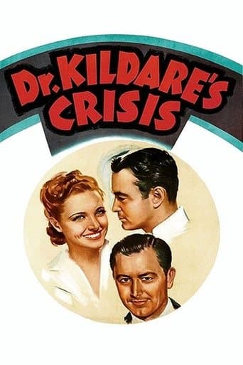 Dr. Kildare's Crisis Image