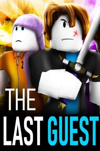 The Last Guest - A Roblox Action Movie Image