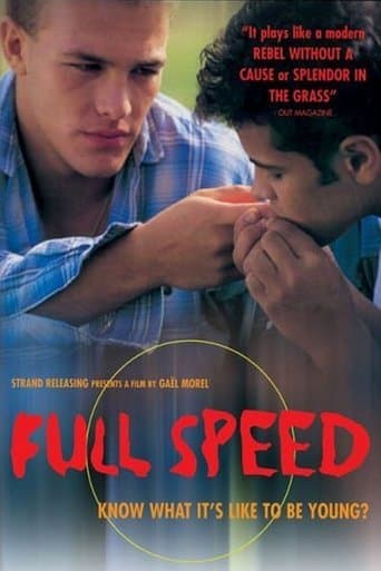 Full Speed Image