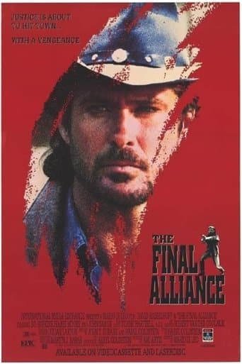 The Final Alliance Image