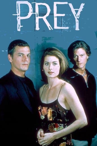 Prey Image