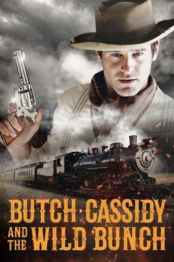 Butch Cassidy and the Wild Bunch Image
