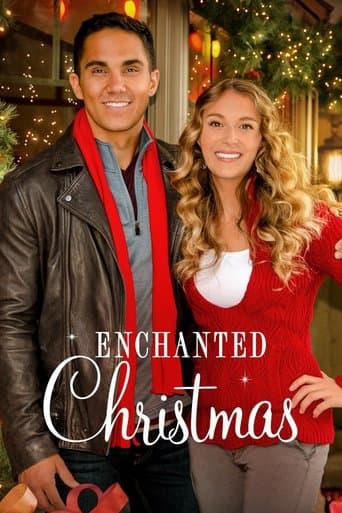 Enchanted Christmas Image