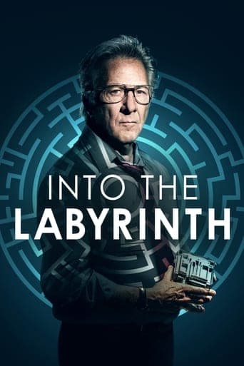 Into the Labyrinth Image