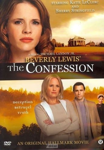 Beverly Lewis' The Confession Image