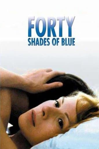 Forty Shades of Blue Image