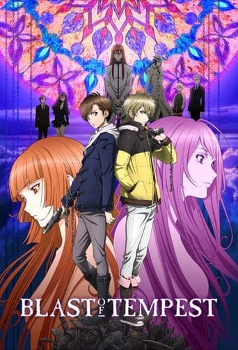 Blast of Tempest Image