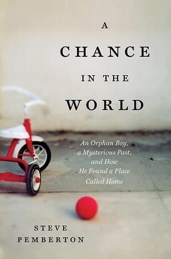 A Chance in the World Image