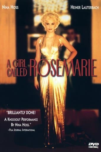 A Girl Called Rosemarie Image