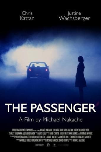 The Passenger Image