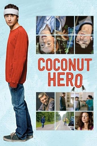 Coconut Hero Image