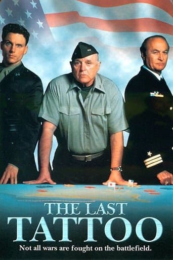 The Last Tattoo Image