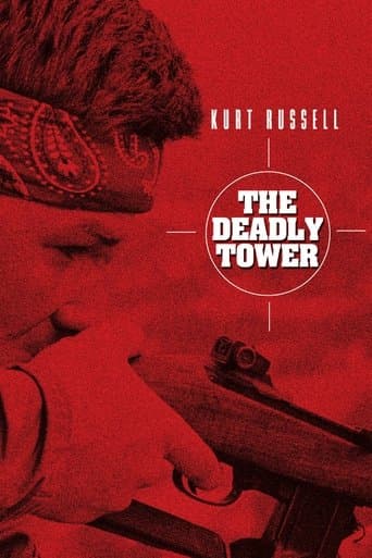 The Deadly Tower Image